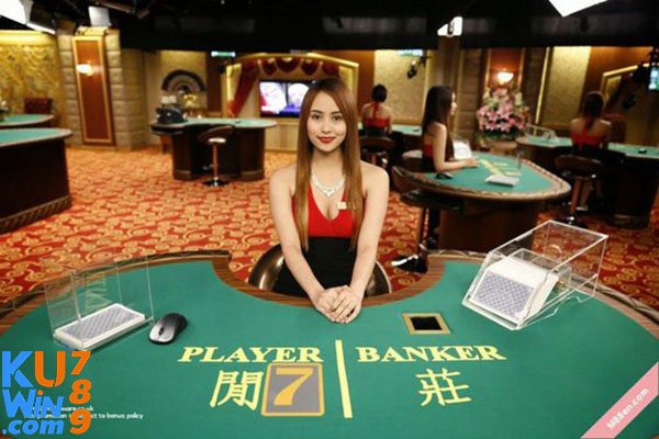 Vậy ai là người đứng kéo nhóm baccarat?