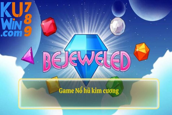 KUwin - nổ hũ kim cương 2025 tha hồ lụm tiền nhà cái?