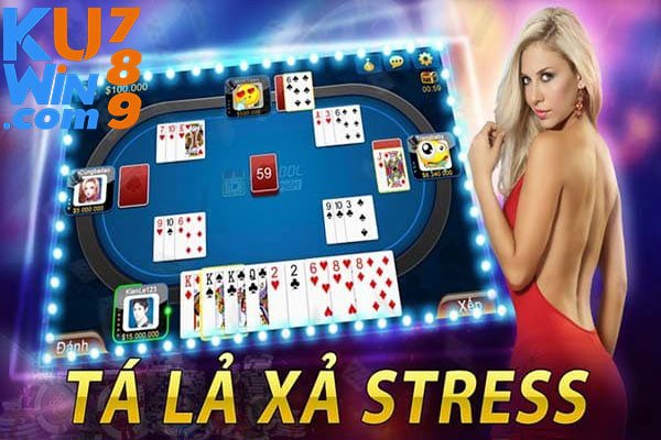 KUwin Tá lả còn được giới chơi bài gọi là bài phỏm năm 2025?