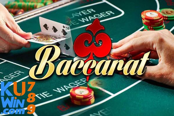 Nhanh chóng tham gia KUwin baccarat