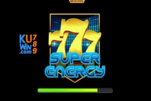 Kuwin - Game nổ hũ siêu năng lượng KA phiên bản HOT1?