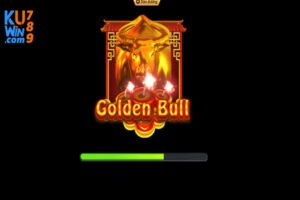 Kuwin789 - Game nổ hũ trâu vàng KA mới nhất hiện nay?