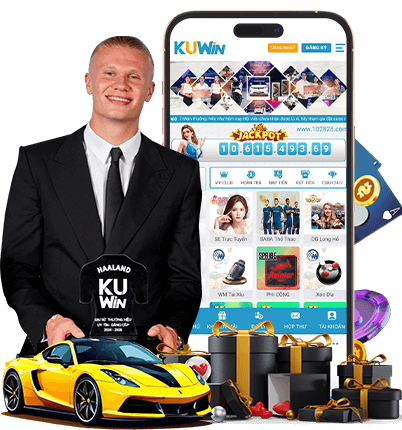 Tải app kuwin +88k