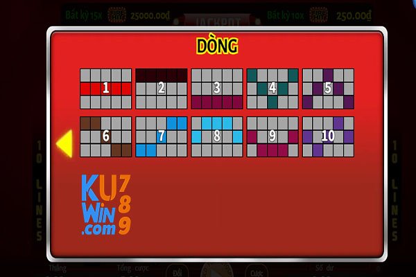 Tổng hợp các chiến thuật quay slot game ngọn lửa siêu cấp độc nhất hiện nay tại nhà cái