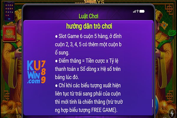 Tổng hợp các kỹ thuật quay hũ thần tài Mahjong YGR độc nhất hiện nay tại nhà cái kuwin1a.com